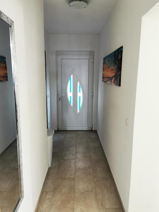 Helena Rogoznica (Sibenik-Knin) Exterior foto