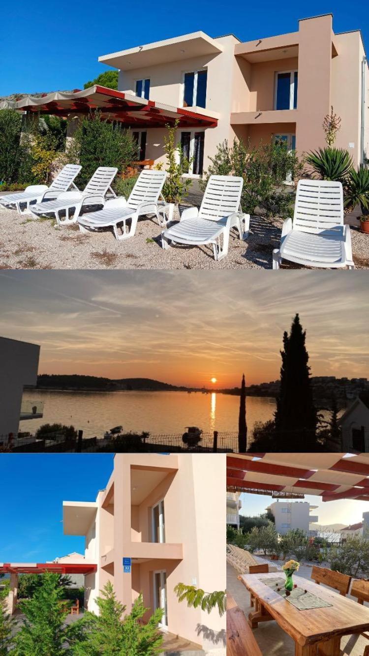 Helena Rogoznica (Sibenik-Knin) Exterior foto