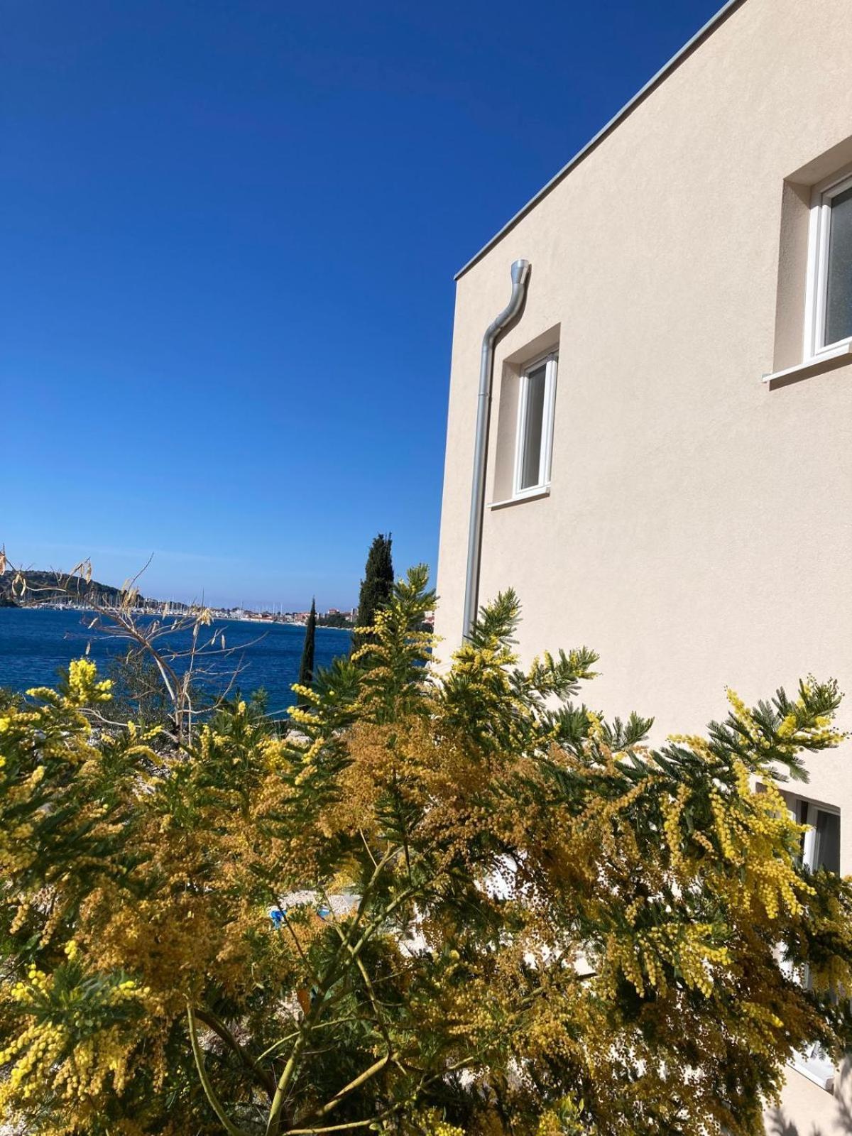 Helena Rogoznica (Sibenik-Knin) Exterior foto