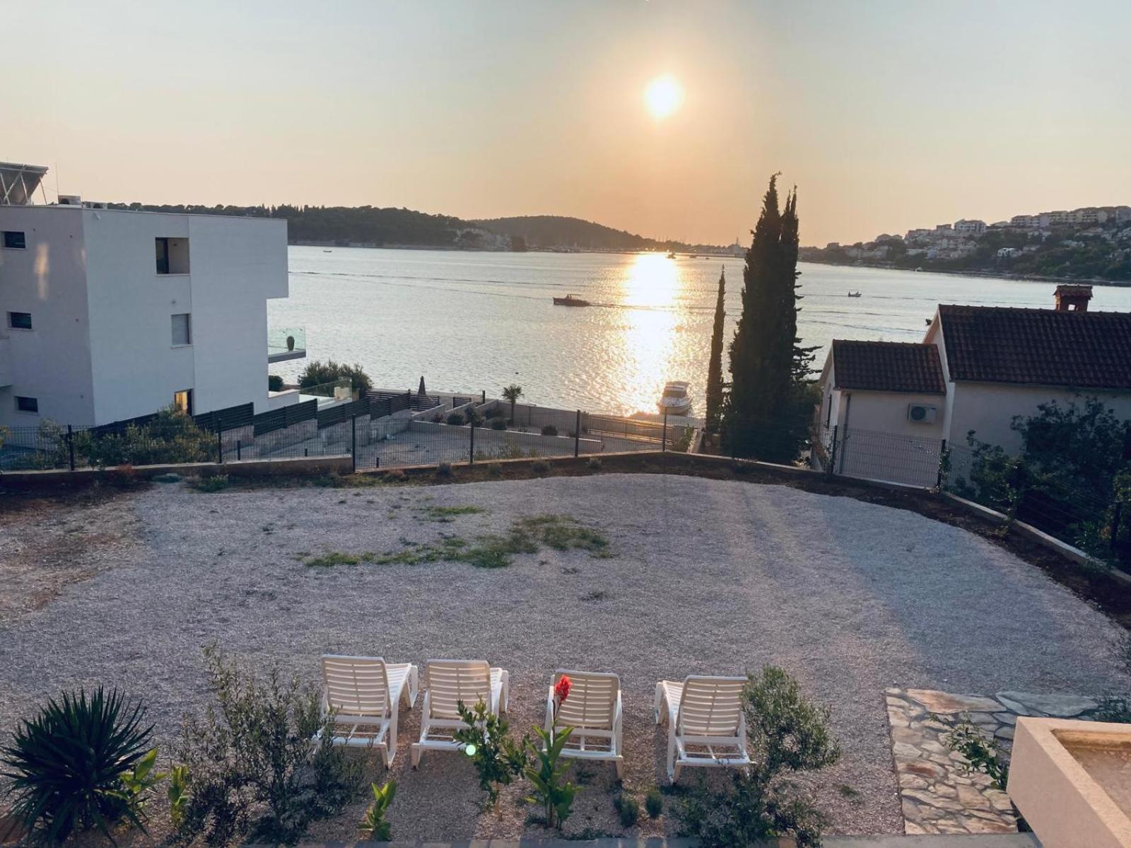 Helena Rogoznica (Sibenik-Knin) Exterior foto