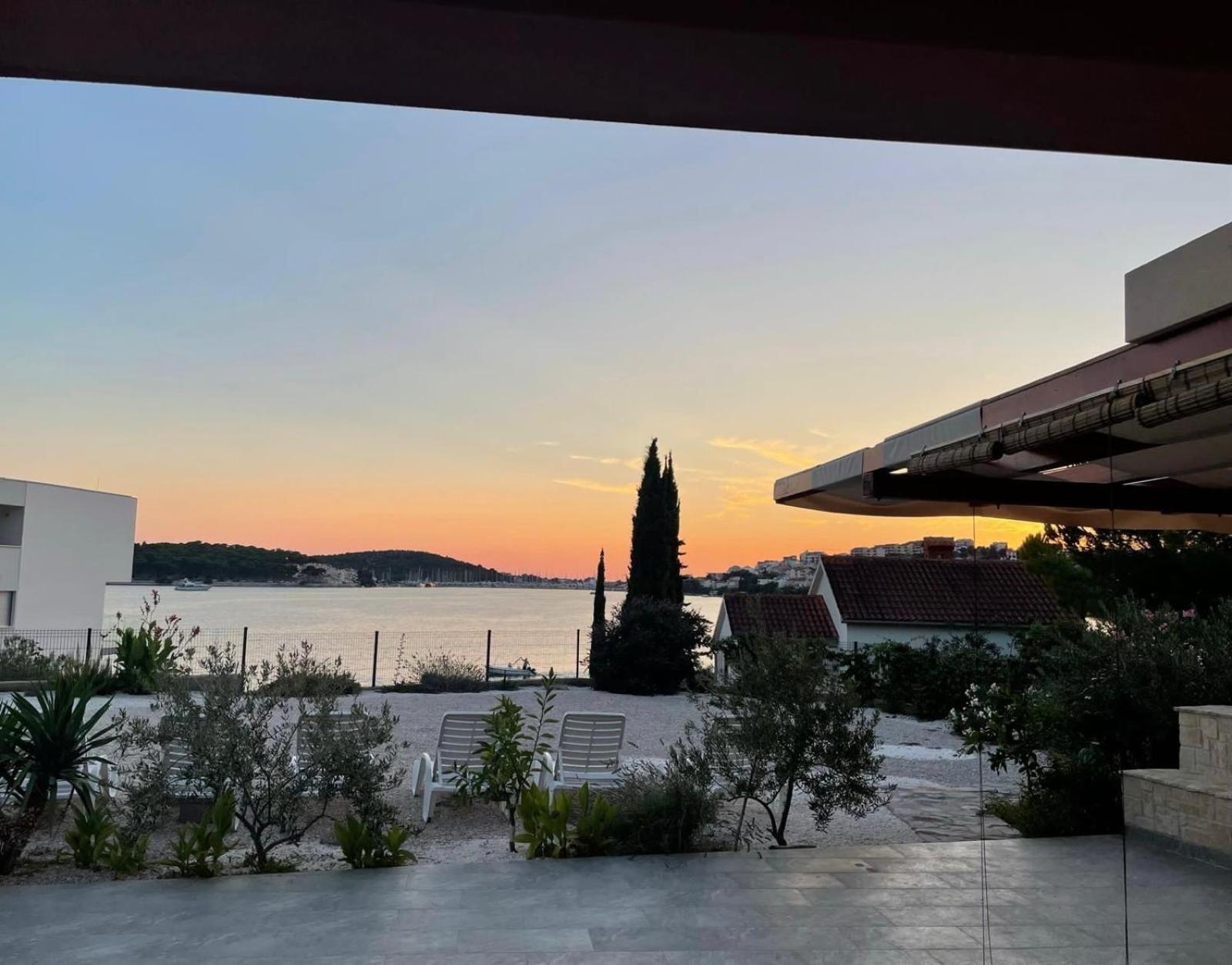 Helena Rogoznica (Sibenik-Knin) Exterior foto